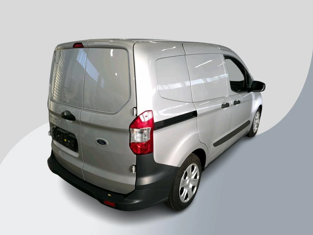 Ford Transit Courier – foto 3