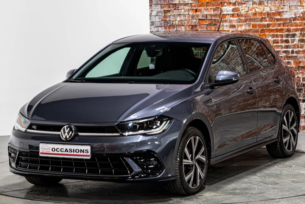 Volkswagen Polo – foto 4