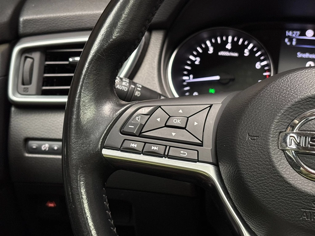 Nissan QASHQAI – foto 19