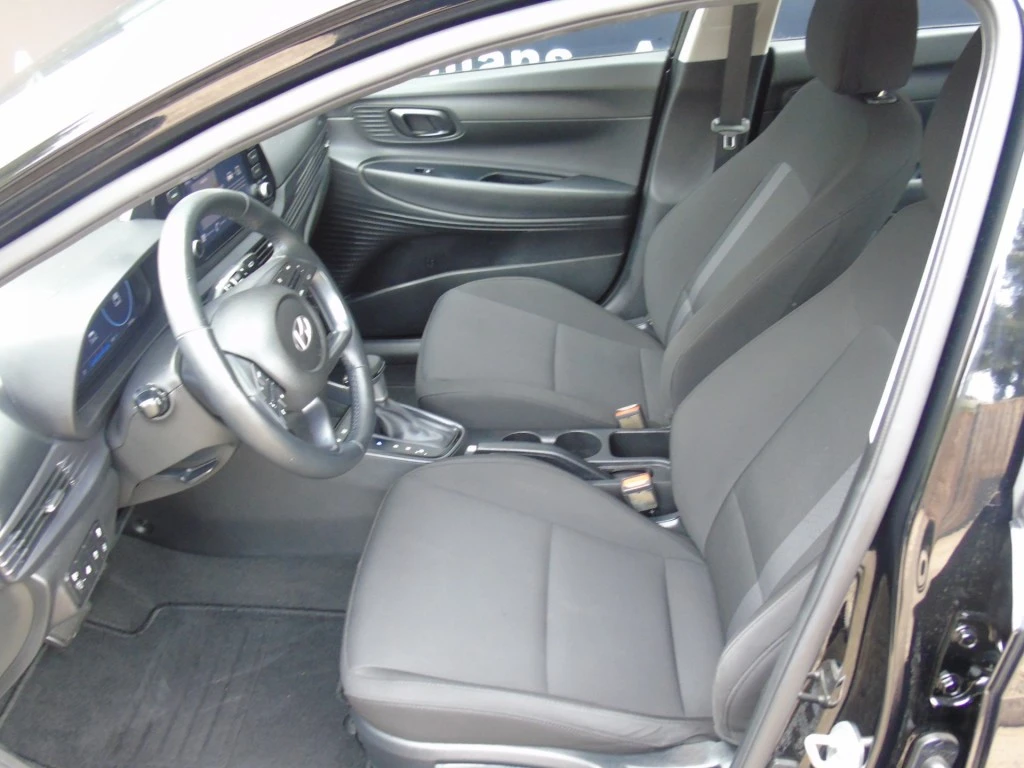 Hyundai i20 – foto 9