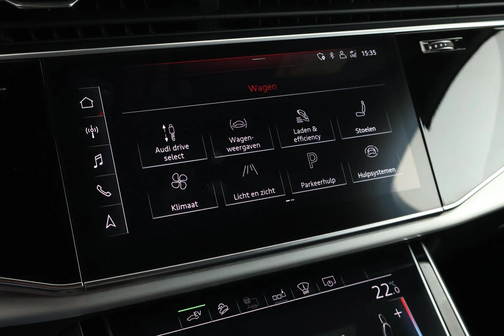Audi Q7 – foto 31