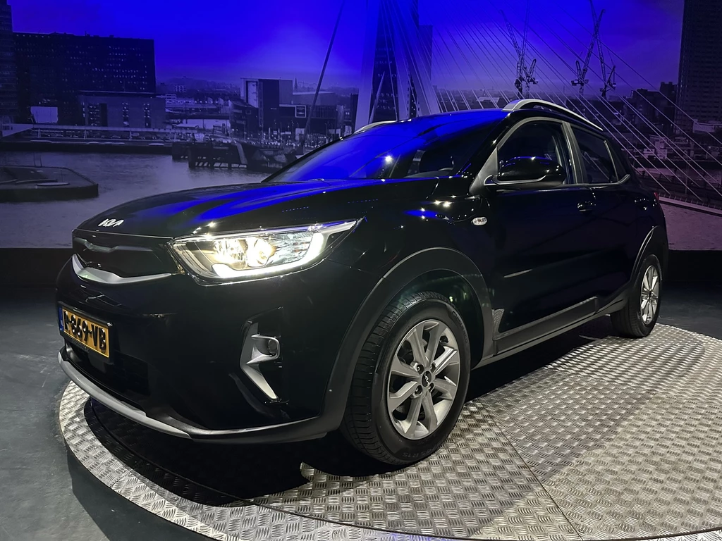 Kia Stonic – foto 3