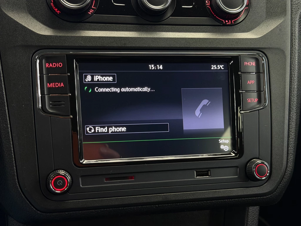 Volkswagen Caddy – foto 20
