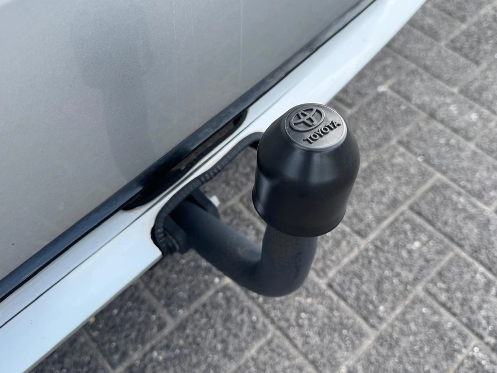 Toyota Corolla Touring Sports – foto 10