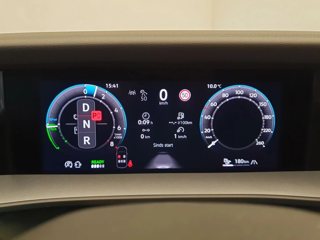 Volkswagen Tayron – foto 14