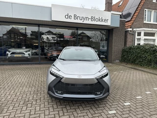 Toyota C-HR – thumbnail 10