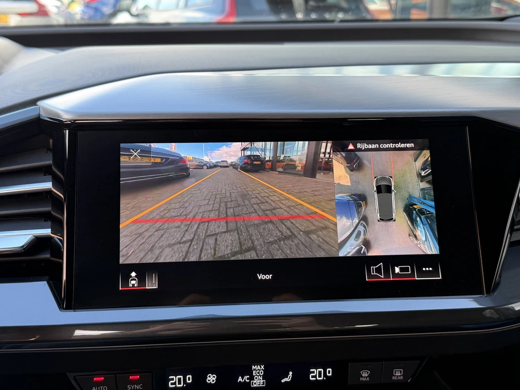 Audi Q4 e-tron – foto 19
