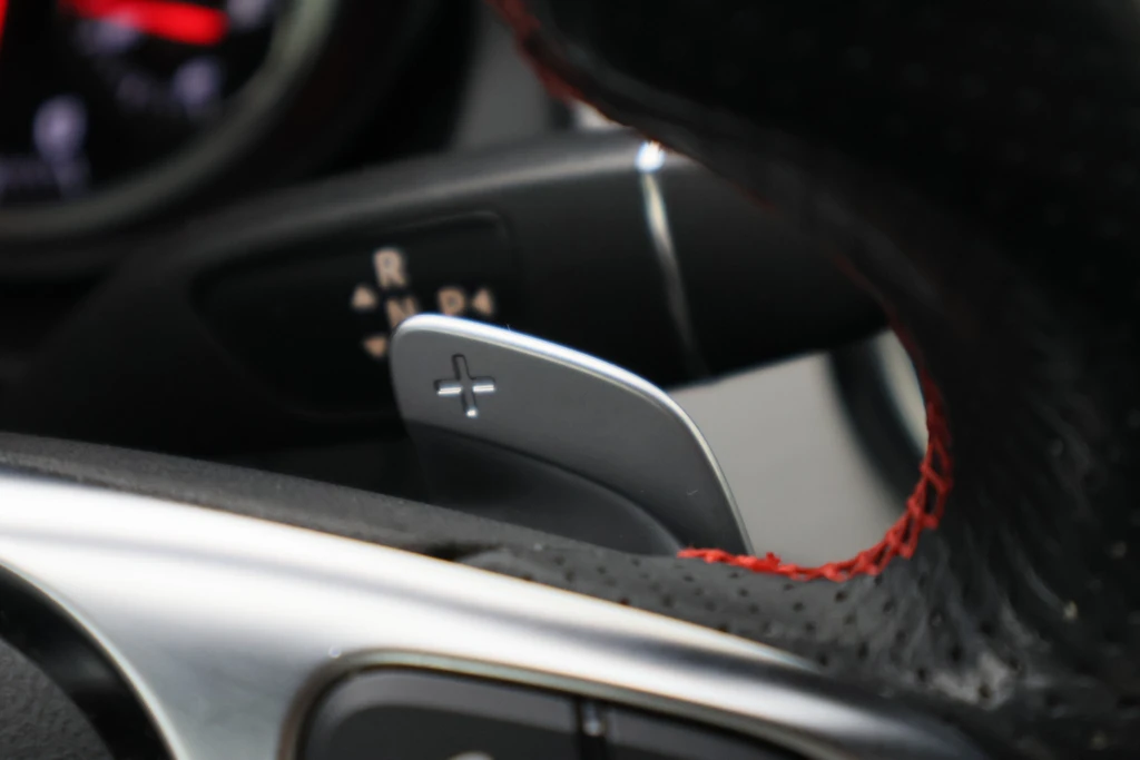 Mercedes-Benz GLA – foto 39