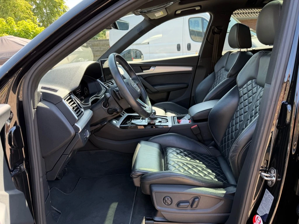 Audi Q5 – foto 19