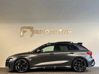 Audi RS3 – thumbnail 2