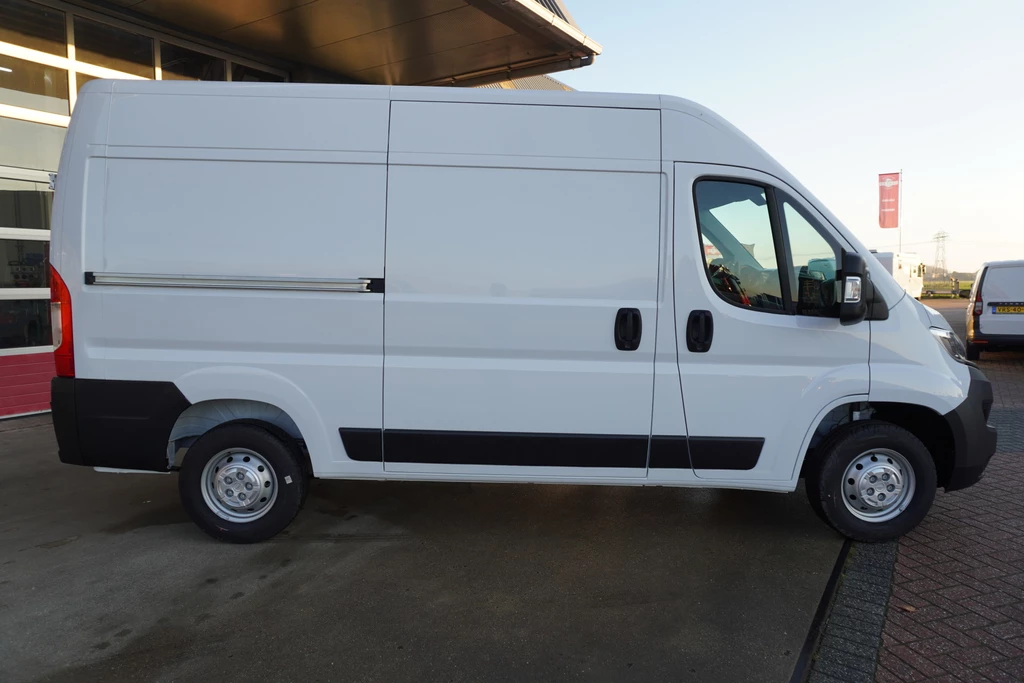 Opel Movano – foto 6