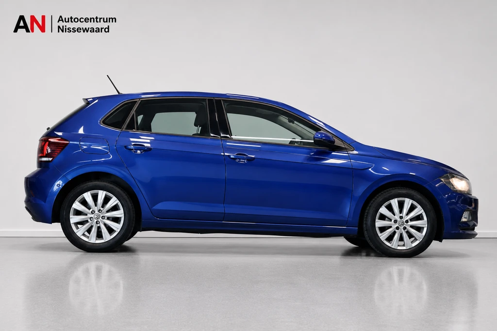 Volkswagen Polo – foto 5
