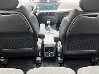 Citroën Grand C4 Spacetourer – thumbnail 21