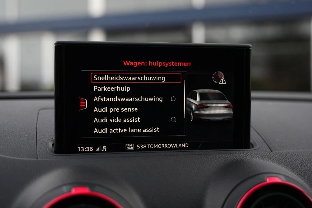 Audi RS3 – foto 42