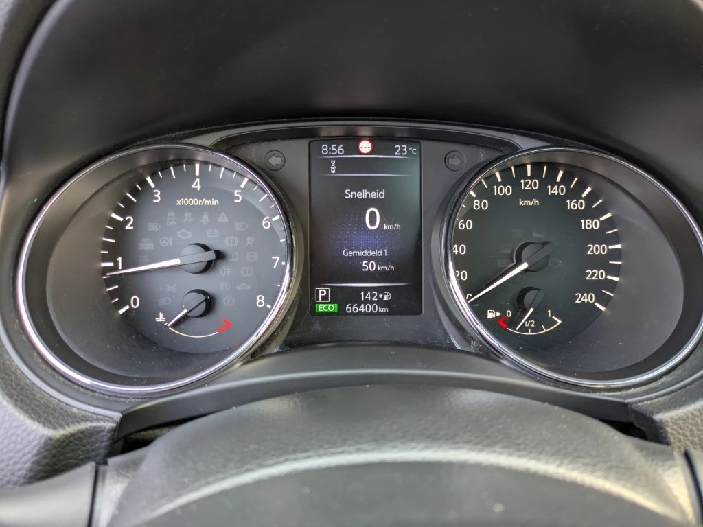 Nissan QASHQAI – foto 21