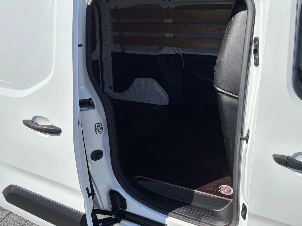 Toyota ProAce – foto 13