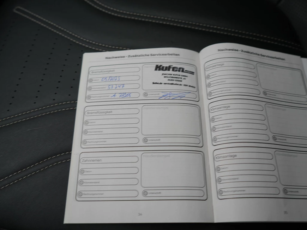 Ford Kuga – foto 20