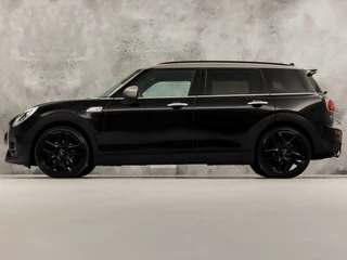 MINI Clubman – thumbnail 3