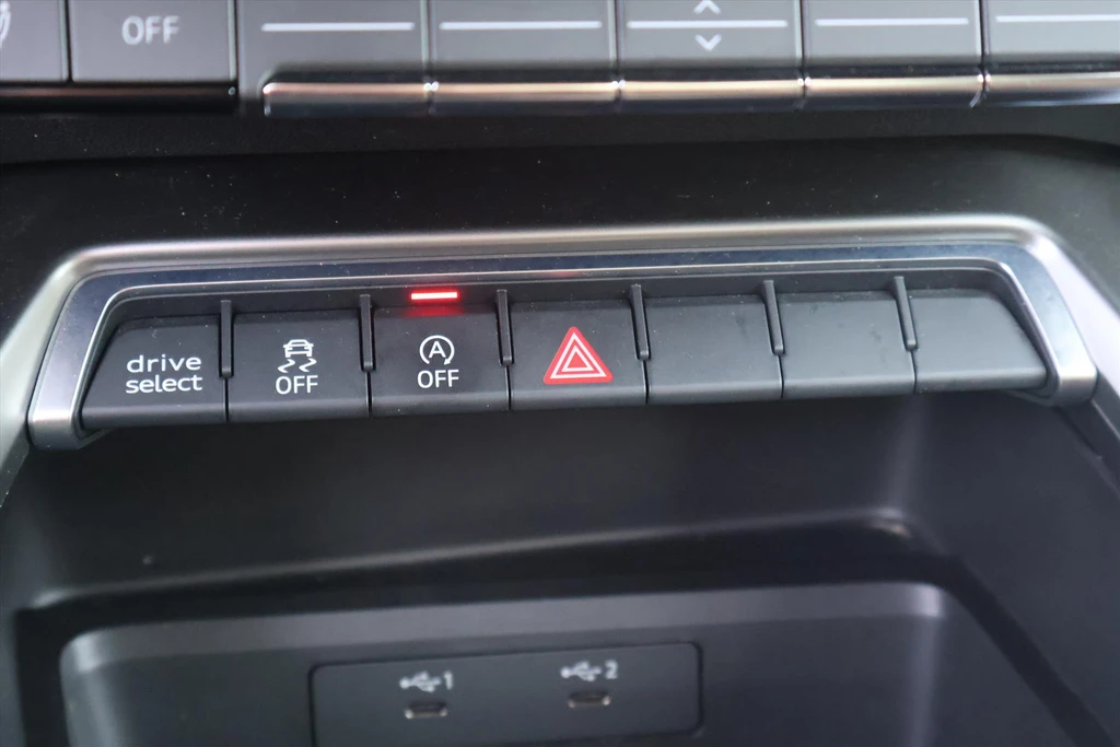 Audi A3 – foto 32