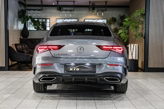 Mercedes-Benz CLA – thumbnail 4