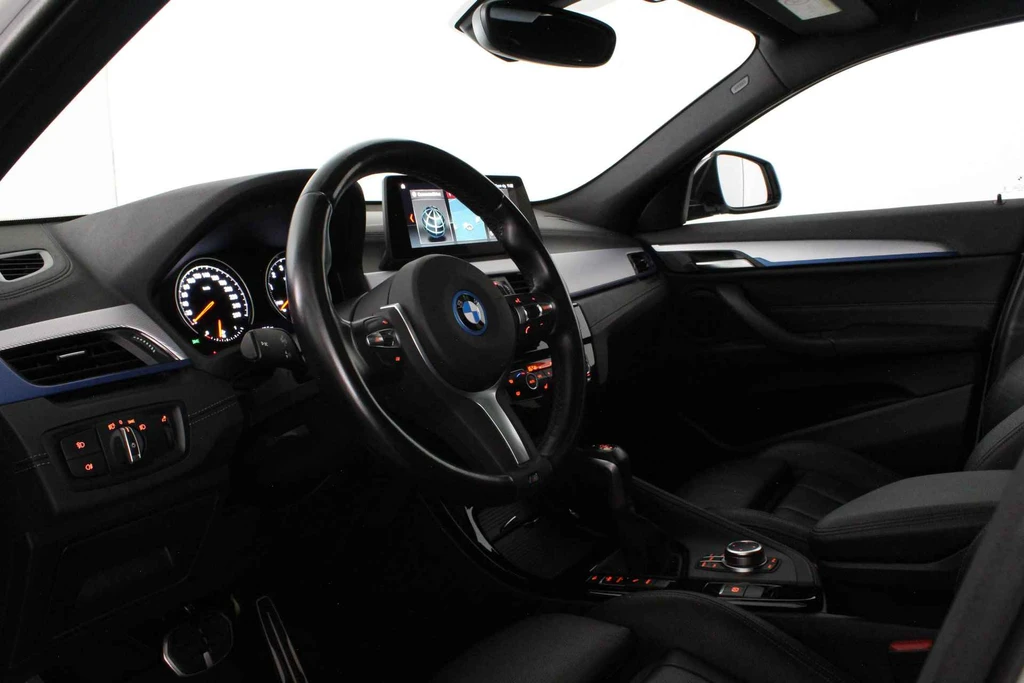 BMW X2 – foto 16