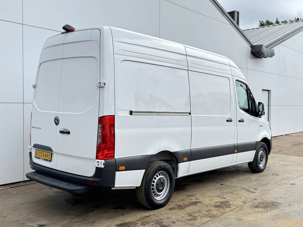 Mercedes-Benz eSprinter – foto 3