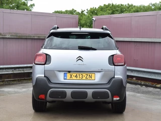 Citroën C3 Aircross – thumbnail 4