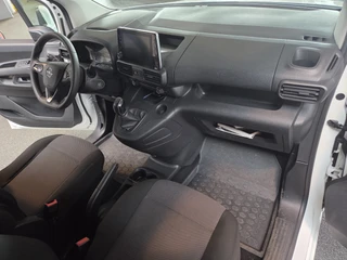 Opel Combo – thumbnail 15