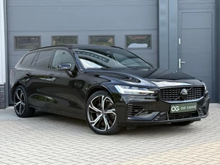 Volvo V60 – thumbnail 7