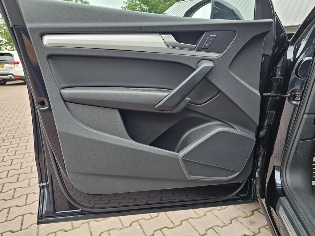 Audi Q5 – foto 48