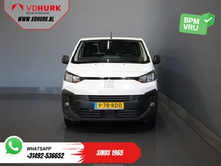 Fiat Scudo – thumbnail 8