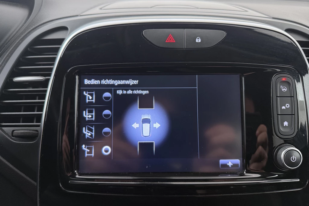 Renault Captur – foto 26