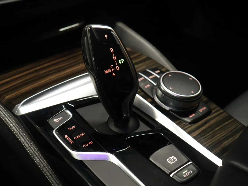BMW 5 Serie – foto 20