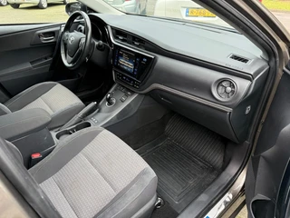 Toyota Auris – thumbnail 16