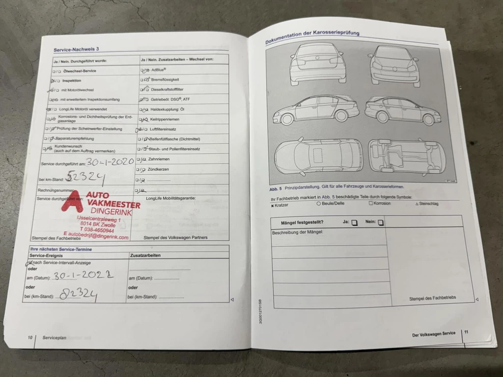 Volkswagen Tiguan – foto 61