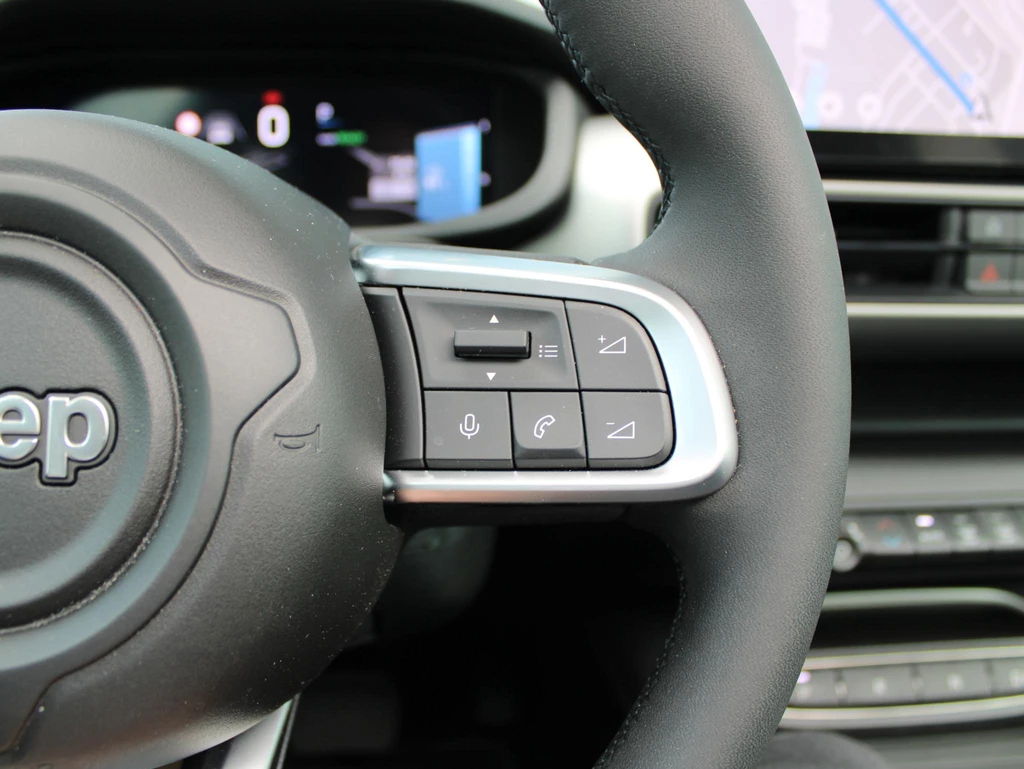 Jeep Avenger – foto 19