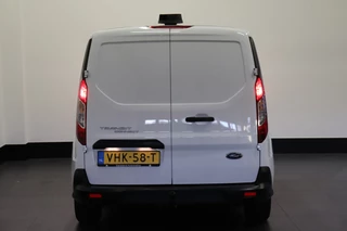 Ford Transit Connect – thumbnail 3