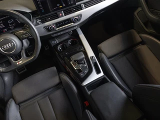 Audi A4 – thumbnail 43