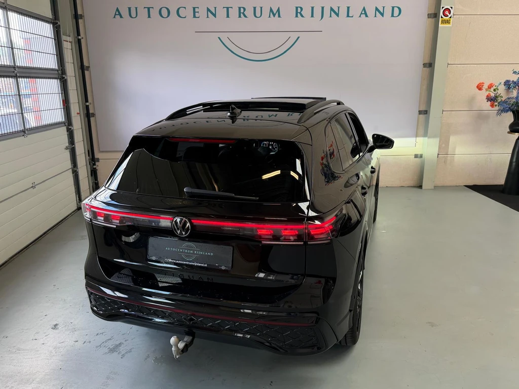 Volkswagen Tiguan – foto 7