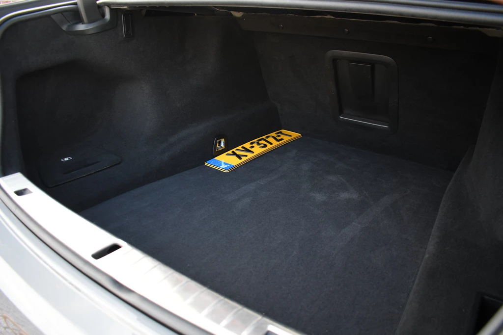 BMW 7 Serie – foto 45