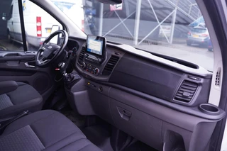 Ford Transit Custom – thumbnail 29