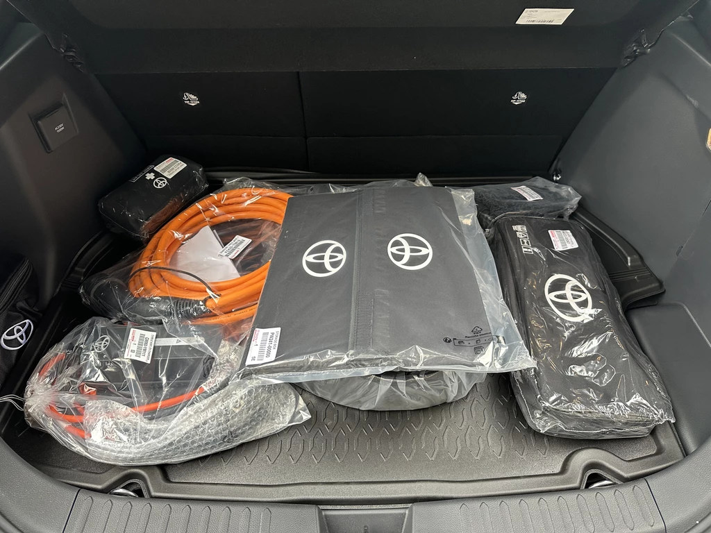 Toyota C-HR – foto 46