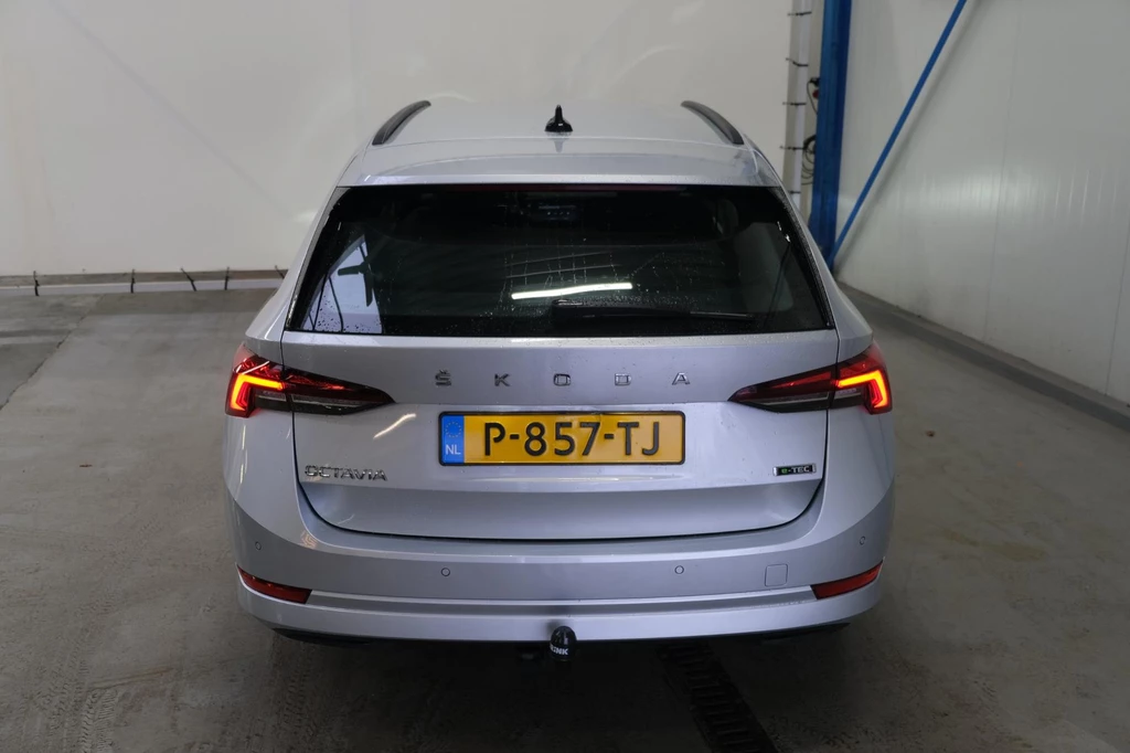 Škoda Octavia – foto 3
