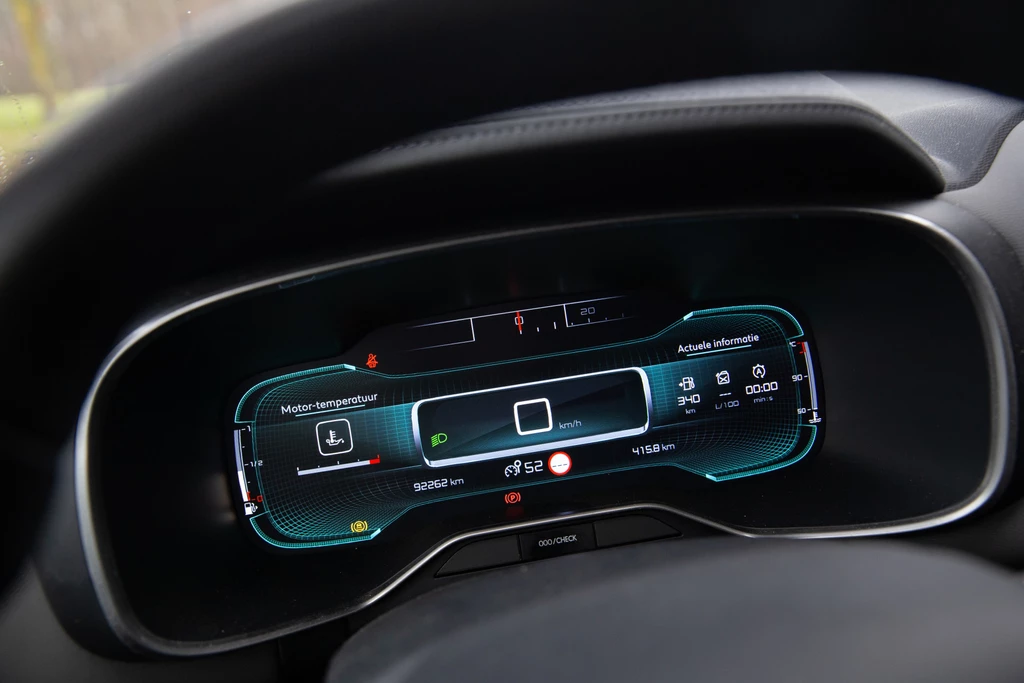 Citroën C5 Aircross – foto 6