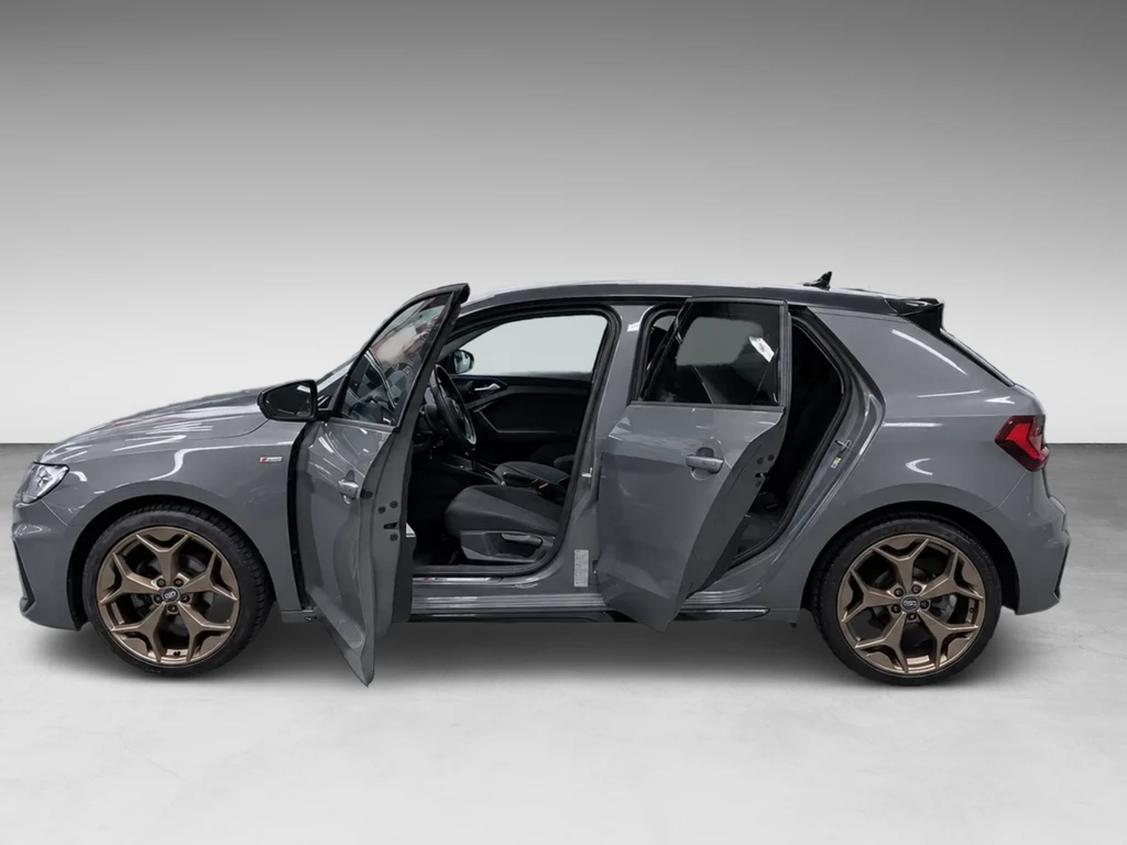 Audi A1 Sportback – foto 2