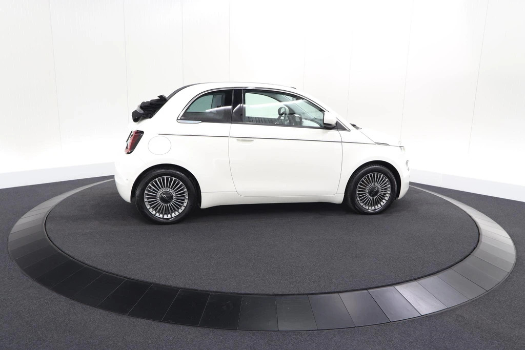 Fiat 500C – foto 11