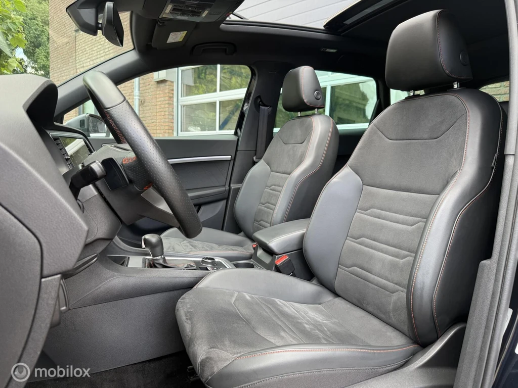 SEAT Ateca – foto 7