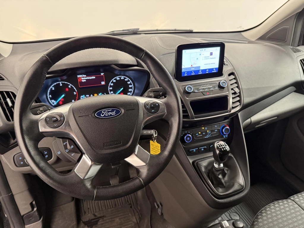 Ford Transit Connect – foto 21