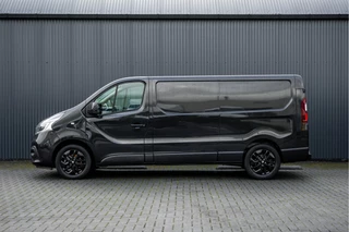 Renault Trafic – thumbnail 2
