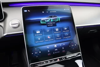 Mercedes-Benz S-Klasse – thumbnail 16